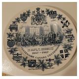 1967 100th Anniversary of Confederation (B0)
