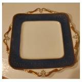 Paragon Fine Bone China Cake Plate (B0)