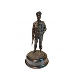 Paddy Mayne Soldier Sculpture (B9) **