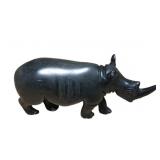 Rhinoceros Sculpture (B9)