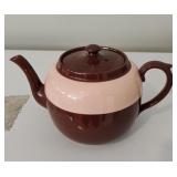 Vintage Gibsons Tea Pot (B14)