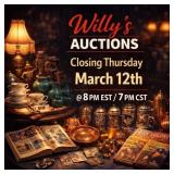 Thanks for joining us!