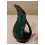 Vintage Evangeline Pottery Pitcher (B0)