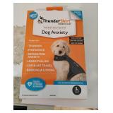 Thundershirt for Dogs Anxiety Large (B12)