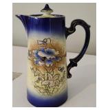 Stoke on Trent Enland Pitcher (B12)