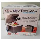 Koolatron 12V Traveller III Cooler/Warmer