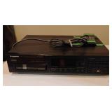 Vintage Pioneer PD-M610 6-disc player (B3)