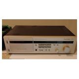 Vintage Harman Kardon CD91 Cassette Deck 1983 (B3)