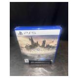 PS5 Hogwarts Legacy NEW