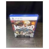 PS5 Metaphor: ReFantazio NEW