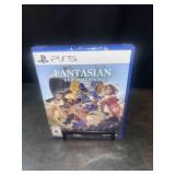 PS5 Fantasian Neo Dimension NEW