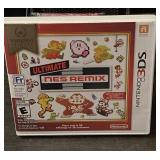 Nintendo DS Ultimate NES Remix