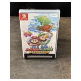 Nintendo Switch Mario & Luigi: Brothership