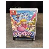 Nintendo Switch Princess Peach: Showtime!