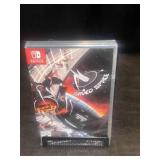 Nintendo Switch Curved Space