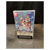 Nintendo Switch Ys X: Nordics Deluxe Edition NEW