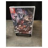 Nintendo Switch Koumajou Remilia Scarlet Symphony