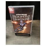 Nintendo Switch Star Wars Bounty Hunter