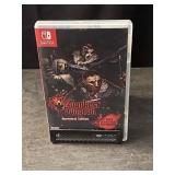 Nintendo Switch Darkest Dungeon: Ancestral Ed NEW