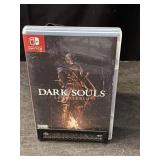 Nintendo Switch Dark Souls: Remastered