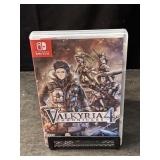 Nintendo Switch Valkyria Chronicles 4 NEW