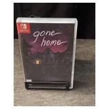 Nintendo Switch Gone Home NEW