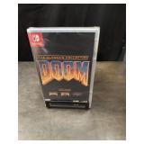 Nintendo Switch DOOM: The Classics Collection