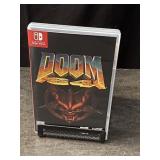 Nintendo Switch Doom 64  NEW