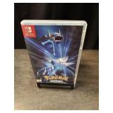 Nintendo Switch Pokï¿½mon Brilliant Diamond