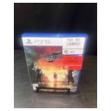 PS5 Final Fantasy VII Rebirth NEW
