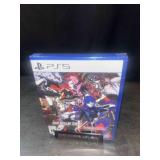 PS5  Shin Megami Tensei V: Vengeance  NEW