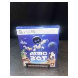 PS5 Astro Bot NEW