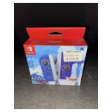 Nintendo Swtich JoyCon Controllers Legend Zelda N*