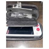 Nintendo Switch Lite Zacian & Zamazenta Edition