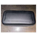 Nintendo Switch or Switch Lite Case Black Orzly