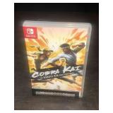 Nintendo Switch Cobra Kai: The Karate Kid Saga
