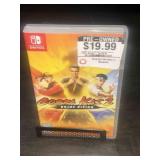 Nintendo Switch Cobra Kai 2: Dojos Rising