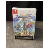 Nintendo Switch Dragon Quest III HD-2D Remake