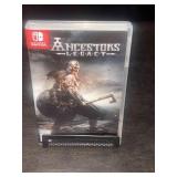 Nintendo Switch Ancestors Legacy