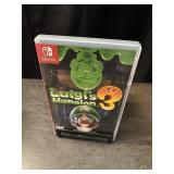 Nintendo Switch Luigi's Mansion III NEW