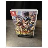 Nintendo Switch Mario Strikers: Battle League NEW
