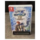 Nintendo Swtich YsVIII: Lacrimosa of DANA NEW