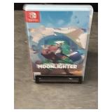 Nintendo Switch  Moonlighter NEW