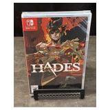 Nintendo Switch  Hades NEW
