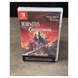 Nintendo Switch  Dead Cells: Return to Castlevania