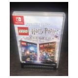 Nintendo Switch LEGO Harry Potter: Collection