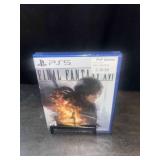 PS5 Final Fantasy XVI  NEW