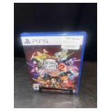PS5 Demon Slayer Hinokami Chronicles 2 NEW