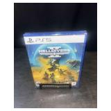 PS5  Helldivers 2  NEW