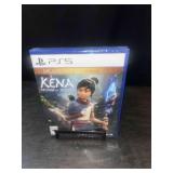 PS5 Kena: Bridge of Spirits - Deluxe Edition NEW
